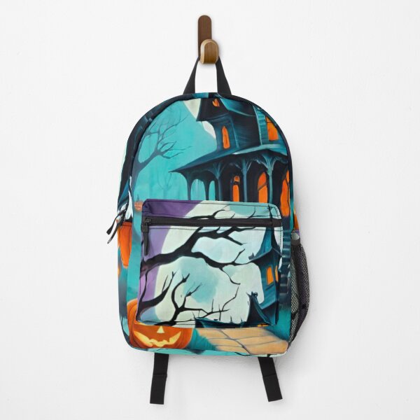 Item preview, Haunted Halloween: Spooky Art Design designed and sold by GrizzlyCollective.