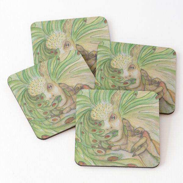 Item preview, Temptation designed and sold by Kaisa Maria Tuulenkari.