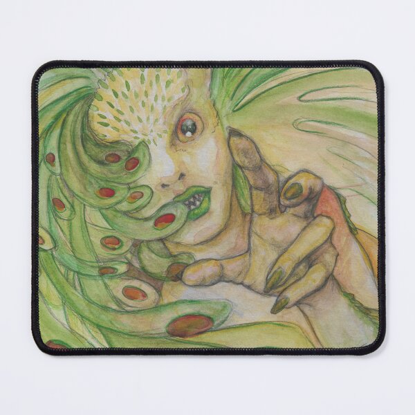 Item preview, Temptation designed and sold by Kaisa Maria Tuulenkari.