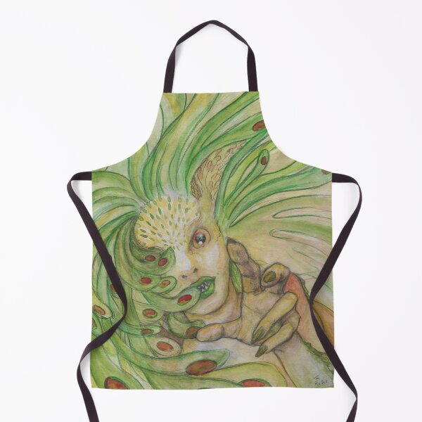 Item preview, Temptation designed and sold by Kaisa Maria Tuulenkari.