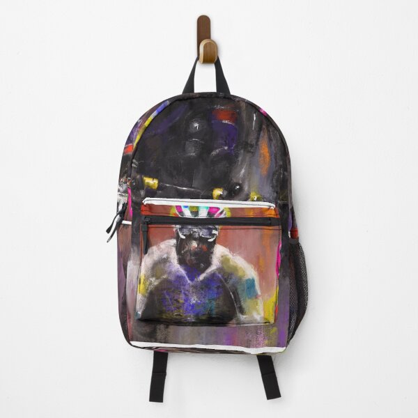 Item preview, Peleton designed and sold by Olufemi Adedeji.