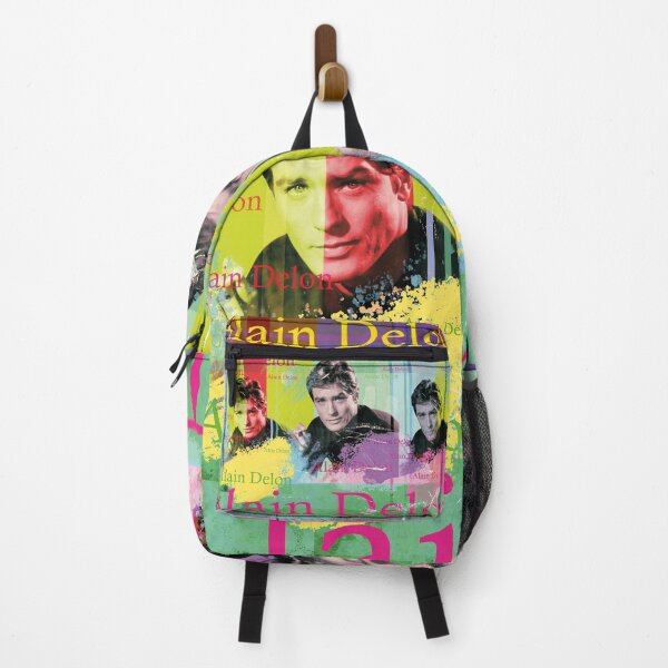 Item preview, Alain Delon, actor designed and sold by Mauswohn.