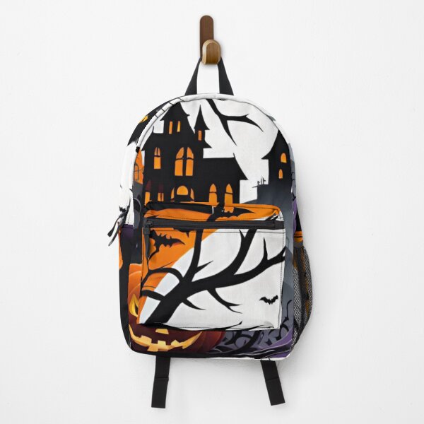 Item preview, Halloween Frights: Creepy Design Work designed and sold by GrizzlyCollective.