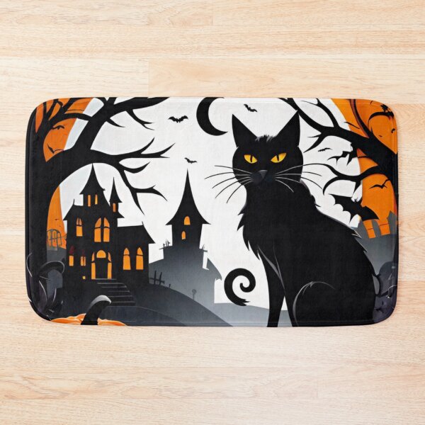 Item preview, Halloween Frights: Creepy Design Work designed and sold by GrizzlyCollective.