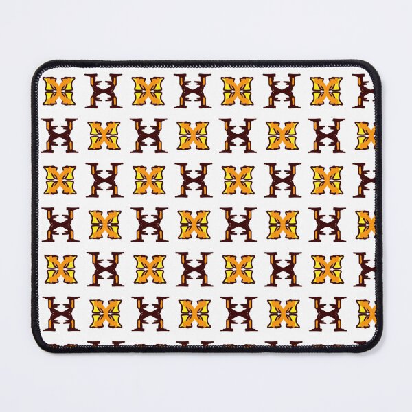 Item preview, Alphabets style seamless pattern designed and sold by Ryslissa.