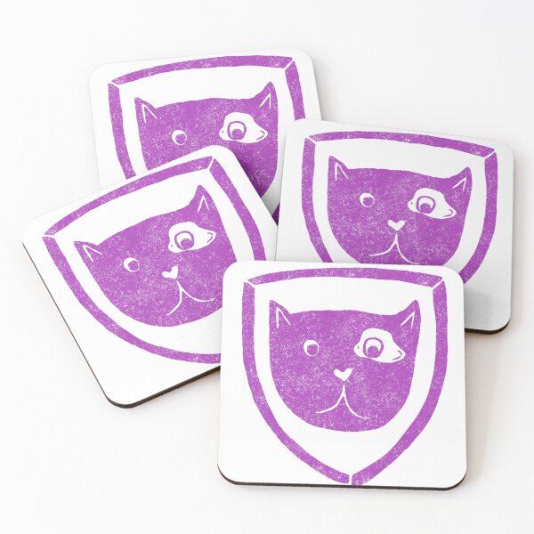 Item preview, Cat Symbol designed and sold by Class of 85.