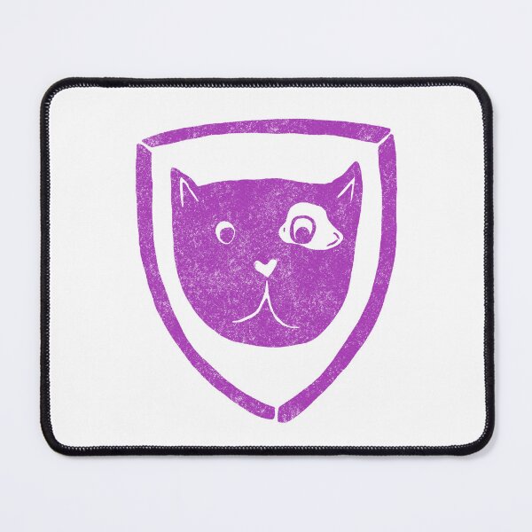 Item preview, Cat Symbol designed and sold by Class of 85.