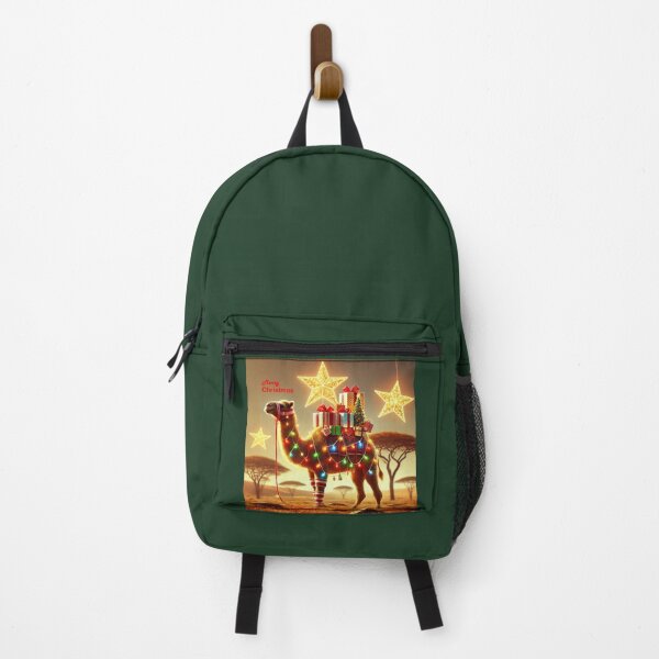 Item preview, Merry Christmas with plenty of Gifts! designed and sold by annenambiro.