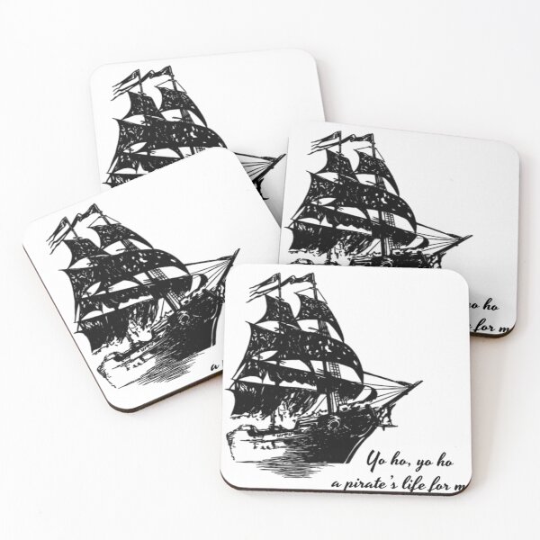 Artikelvorschau, Black Pearl entworfen und verkauft von Illustrated by Cece.