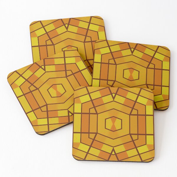 Item preview, Disc pattern ... designed and sold by Harryucksche.