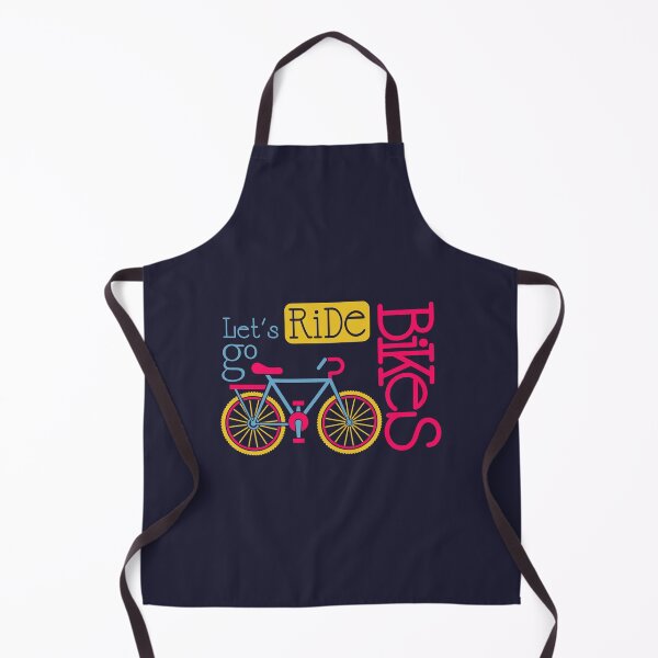 Item preview, let's go cycling designed and sold by ultrakuik.