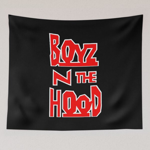 Item preview, boyz n the hood vintage designed and sold by Aitanaezquivell.