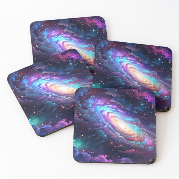 Item preview, The Galaxy Starry Vortex designed and sold by SpeculatorShop.