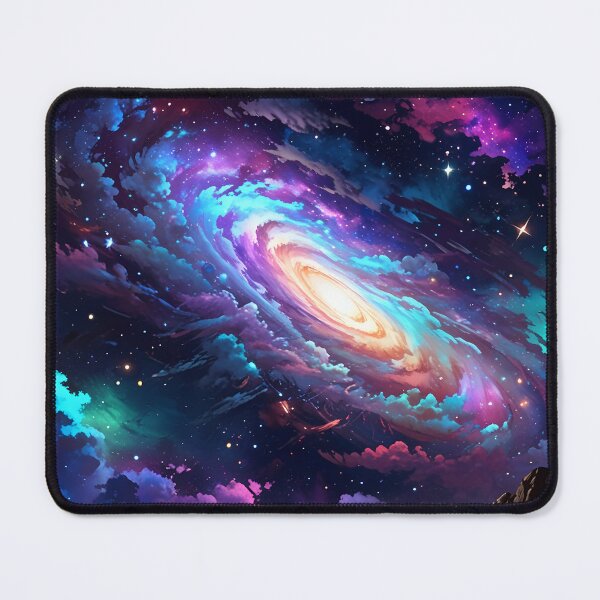 Item preview, The Galaxy Starry Vortex designed and sold by SpeculatorShop.