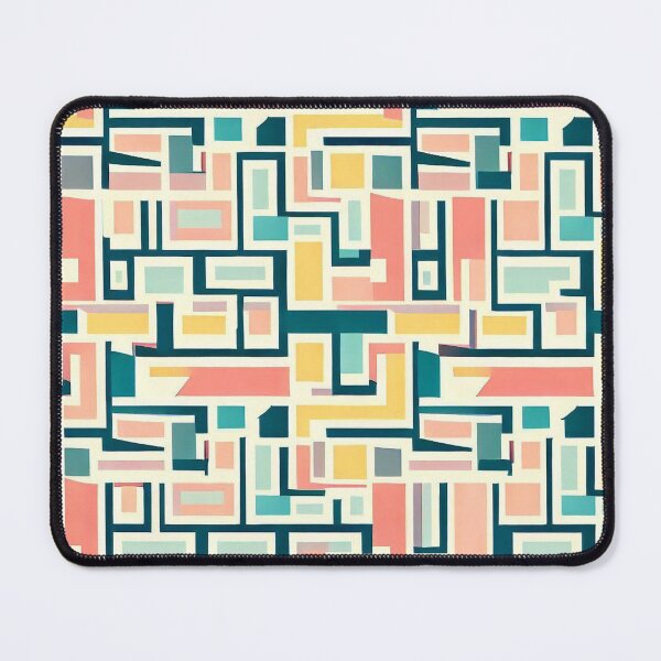 Item preview, Whimsical, layered, evocative, and organic. designed and sold by communedesigns.