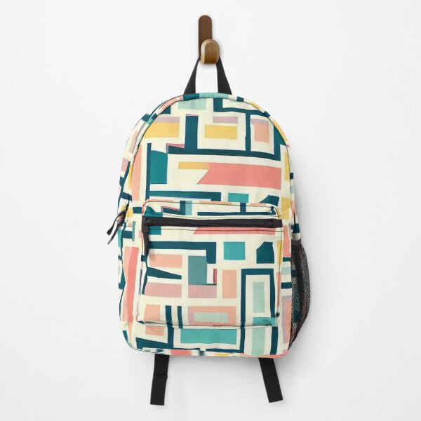 Item preview, Whimsical, layered, evocative, and organic. designed and sold by communedesigns.