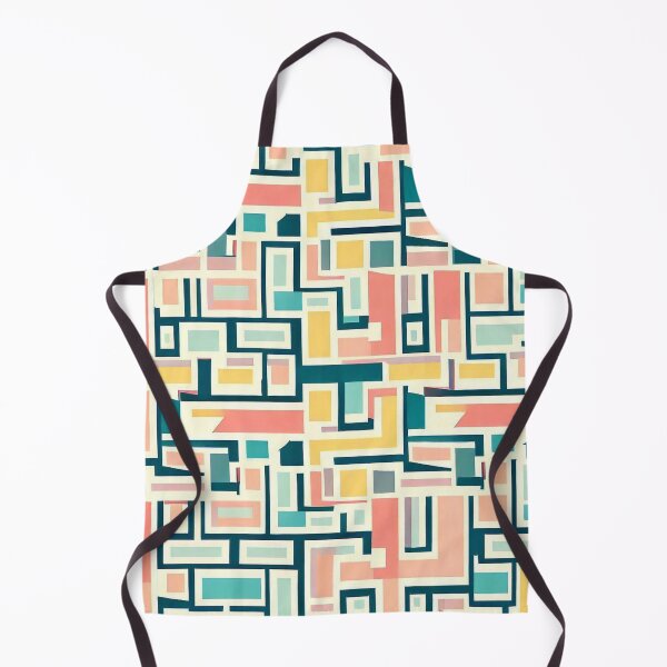 Item preview, Whimsical, layered, evocative, and organic. designed and sold by communedesigns.