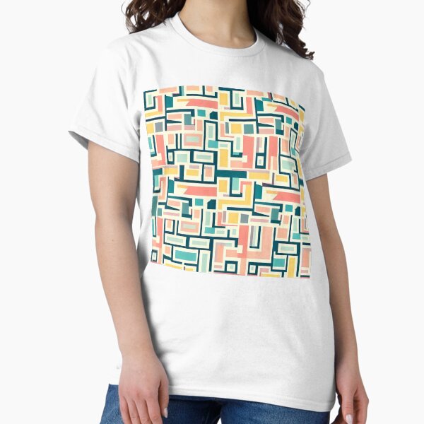 Item preview, Whimsical, layered, evocative, and organic. designed and sold by communedesigns.