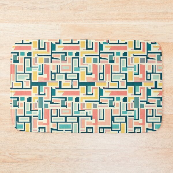 Item preview, Whimsical, layered, evocative, and organic. designed and sold by communedesigns.
