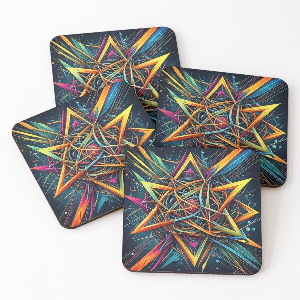 Item preview, Quantum Entanglement designed and sold by 0penvimark.
