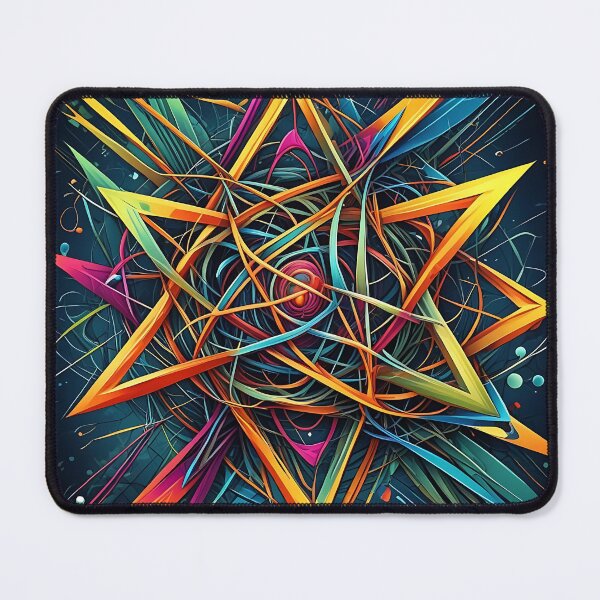 Item preview, Quantum Entanglement designed and sold by 0penvimark.