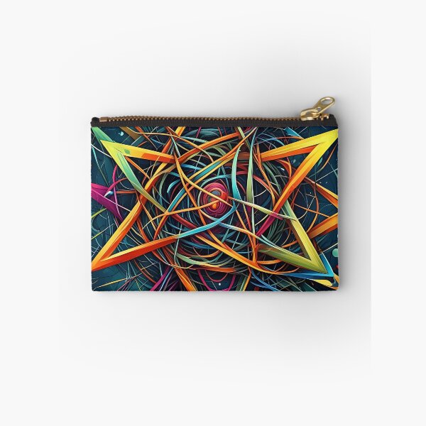 Item preview, Quantum Entanglement designed and sold by 0penvimark.