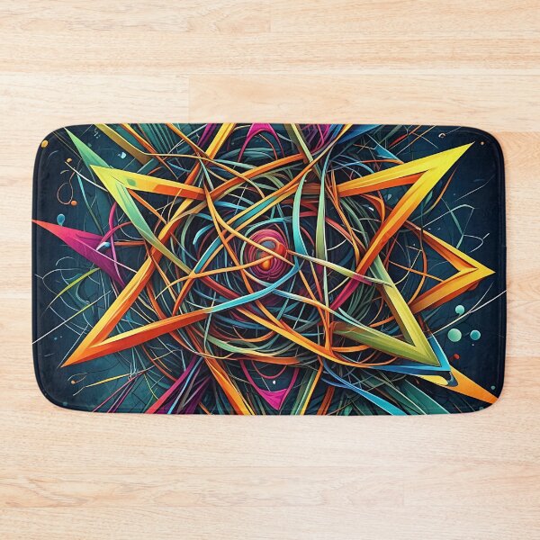 Item preview, Quantum Entanglement designed and sold by 0penvimark.