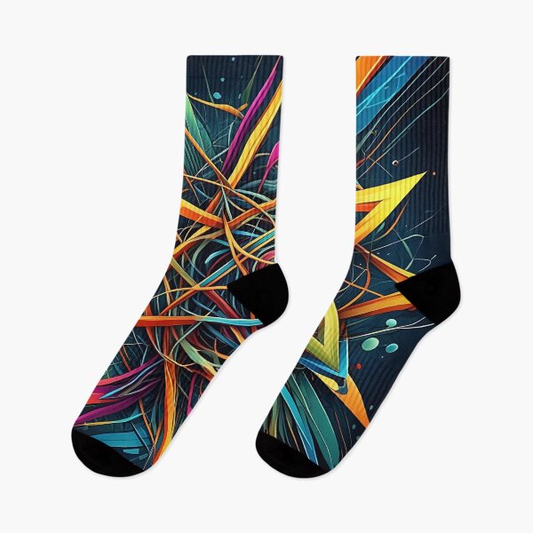 Item preview, Quantum Entanglement designed and sold by 0penvimark.