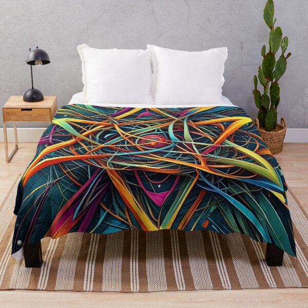 Item preview, Quantum Entanglement designed and sold by 0penvimark.