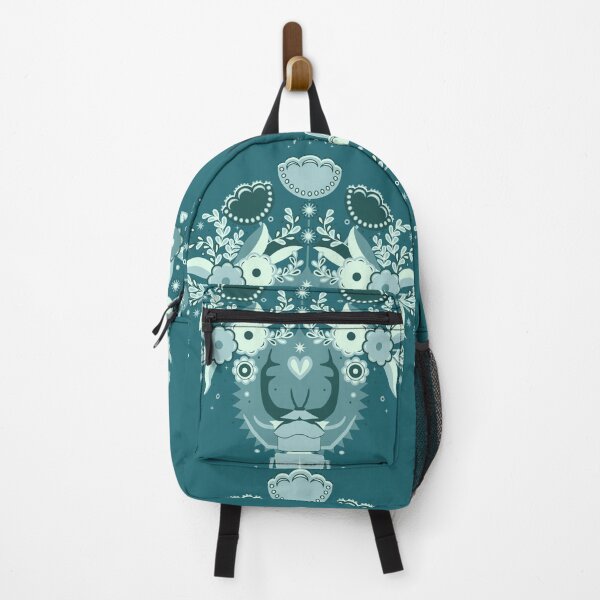 Item preview, Rhinoceros beetle, Emerald version designed and sold by Alex Blud.