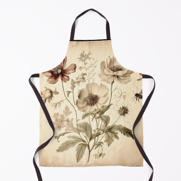 Item preview, Vintage Botanical Illustration designed and sold by BirdsnStuff.