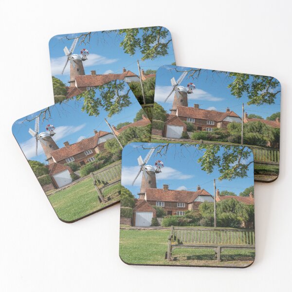 Item preview, Quainton Windmill designed and sold by hawkie.