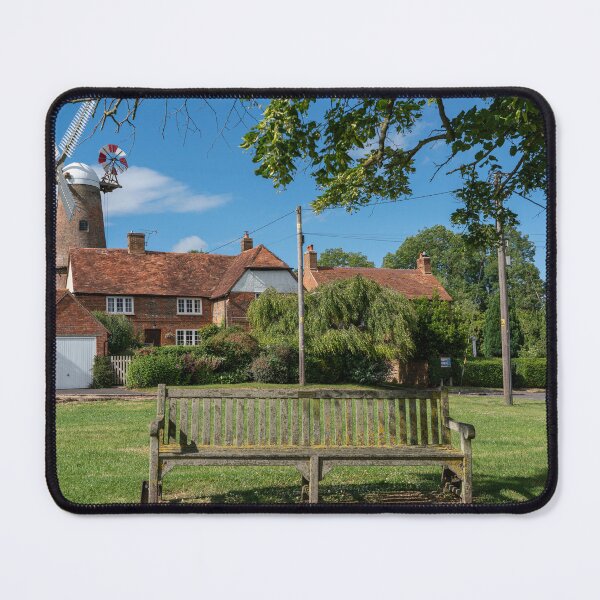 Item preview, Quainton Windmill designed and sold by hawkie.