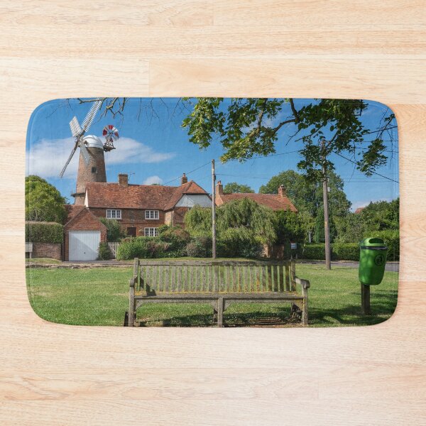 Item preview, Quainton Windmill designed and sold by hawkie.