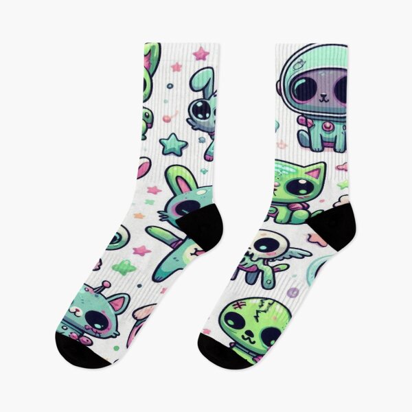 Item preview, falcon88 Galactic Zombie Pets designed and sold by Imaginarium of Chaos falcon88 .