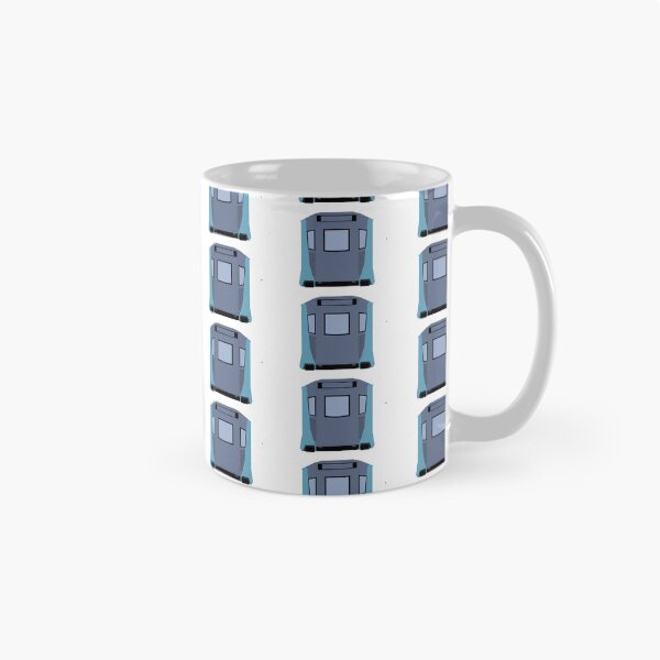 Item preview, Sydney Metro (light blue ver) designed and sold by YP23SURVIVER.