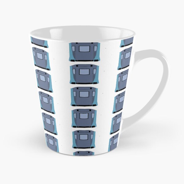 Item preview, Sydney Metro (light blue ver) designed and sold by YP23SURVIVER.