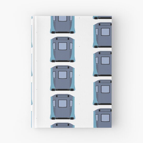 Item preview, Sydney Metro (light blue ver) designed and sold by YP23SURVIVER.
