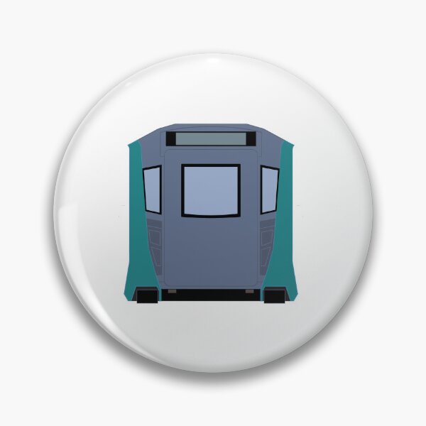 Item preview, Sydney Metro designed and sold by YP23SURVIVER.
