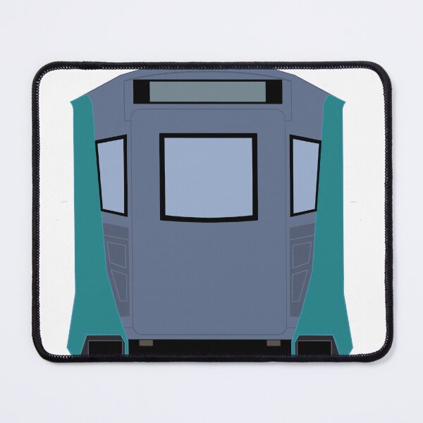 Item preview, Sydney Metro designed and sold by YP23SURVIVER.