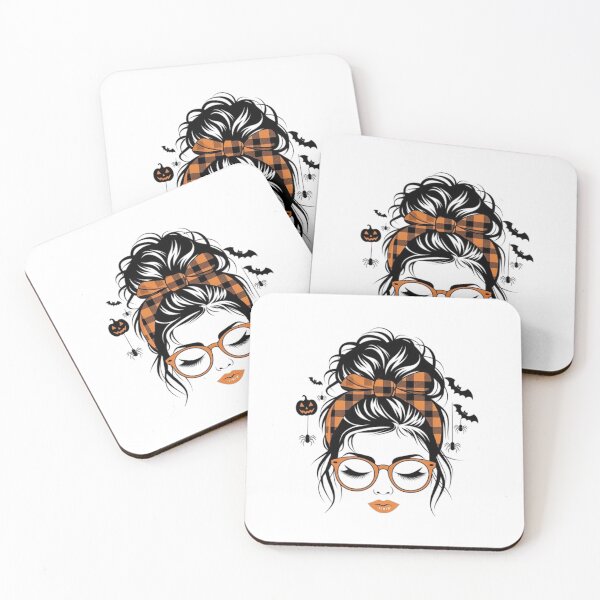 Item preview, “Trendy Halloween-Themed Design with a Feminine Touch” designed and sold by love3617.