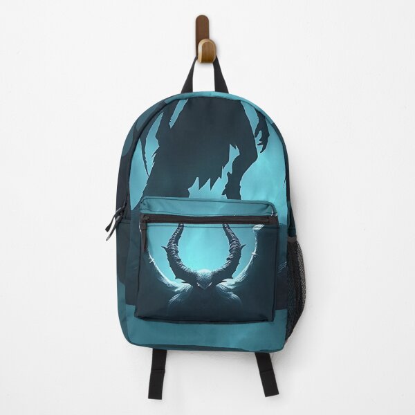 Item preview, Demon in the Storm designed and sold by Marcicev-Bojan.