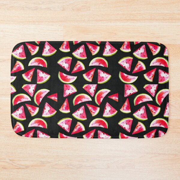Item preview, Watermelon pattern  designed and sold by Marty Party .