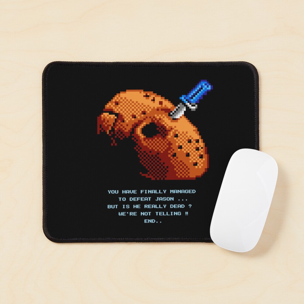 Item preview, Mouse Pad designed and sold by RetroPW.