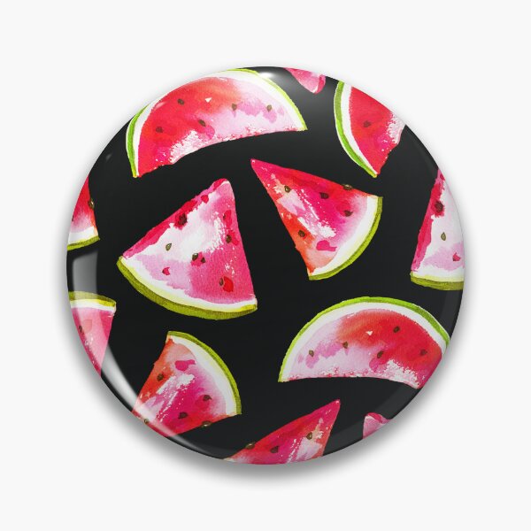 Item preview, Watermelon pattern  designed and sold by Marty Party .