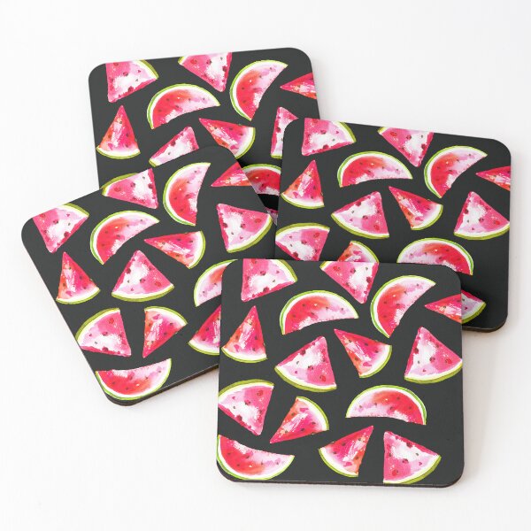 Item preview, Watermelon pattern  designed and sold by Marty Party .
