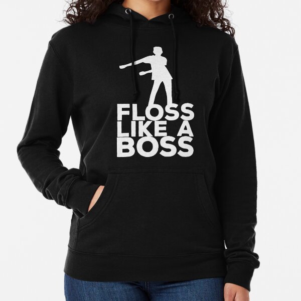 Like a store boss hoodie