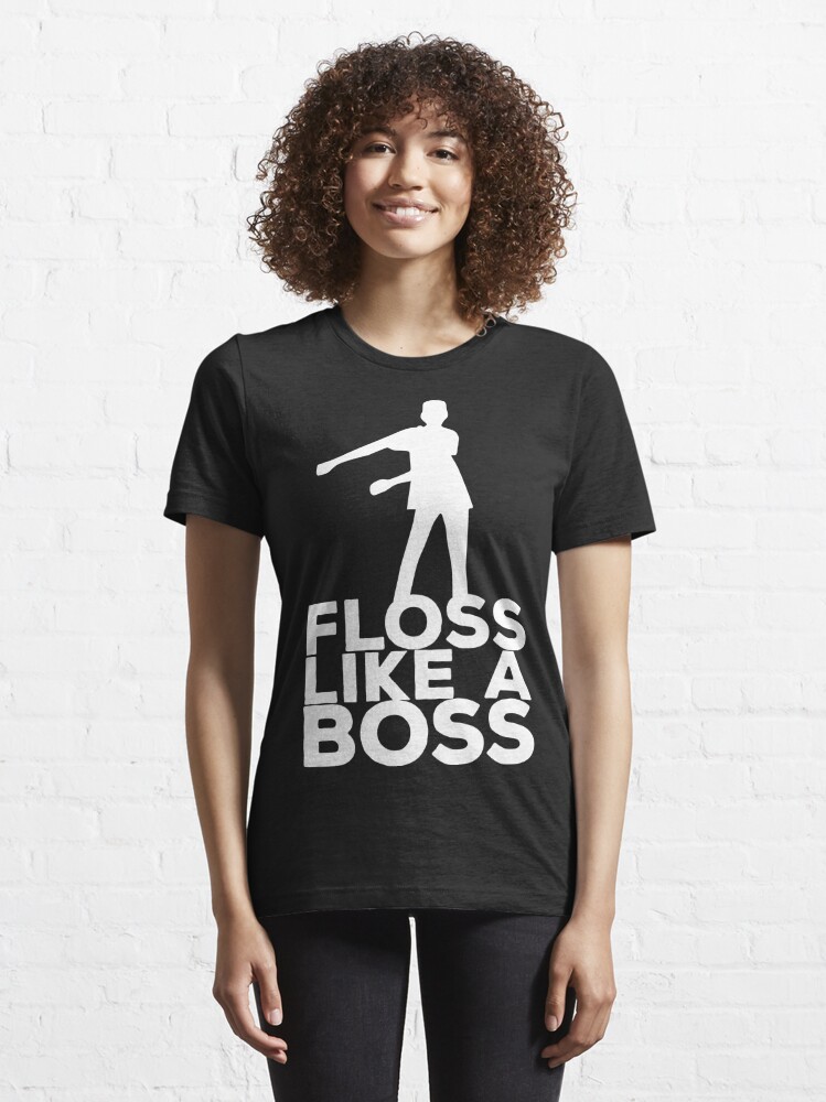 very boss t shirt