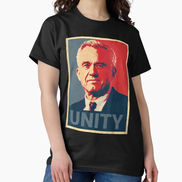 Item preview, Robert Kennedy Jr. For President 2024 Obama Poster RFK JR designed and sold by Coussahi.