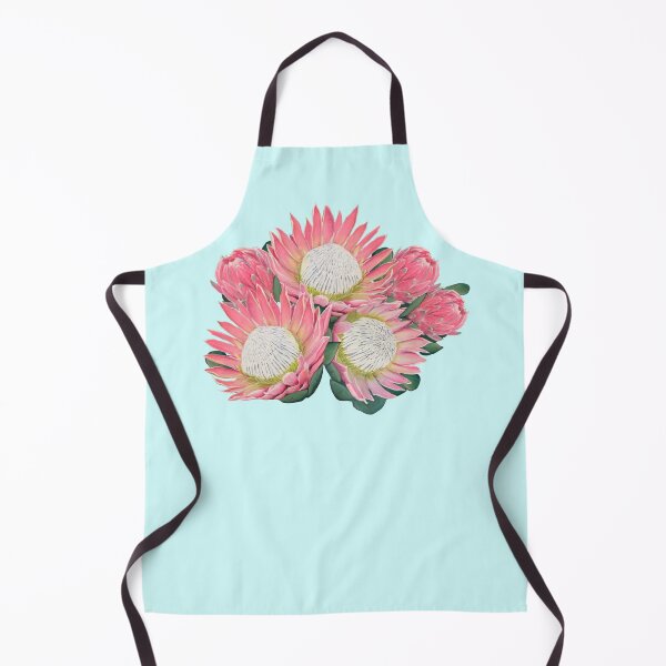 Item preview, Protea Bouquet png designed and sold by Sonya Gray.
